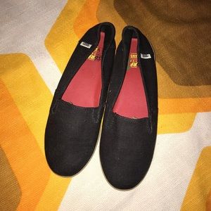 The Original Surf Bixie slides by VANS